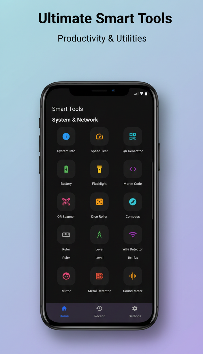 Ultra Tool screenshot 1
