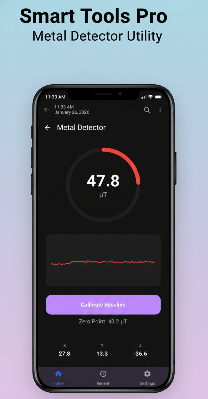 Ultra Tool screenshot 3