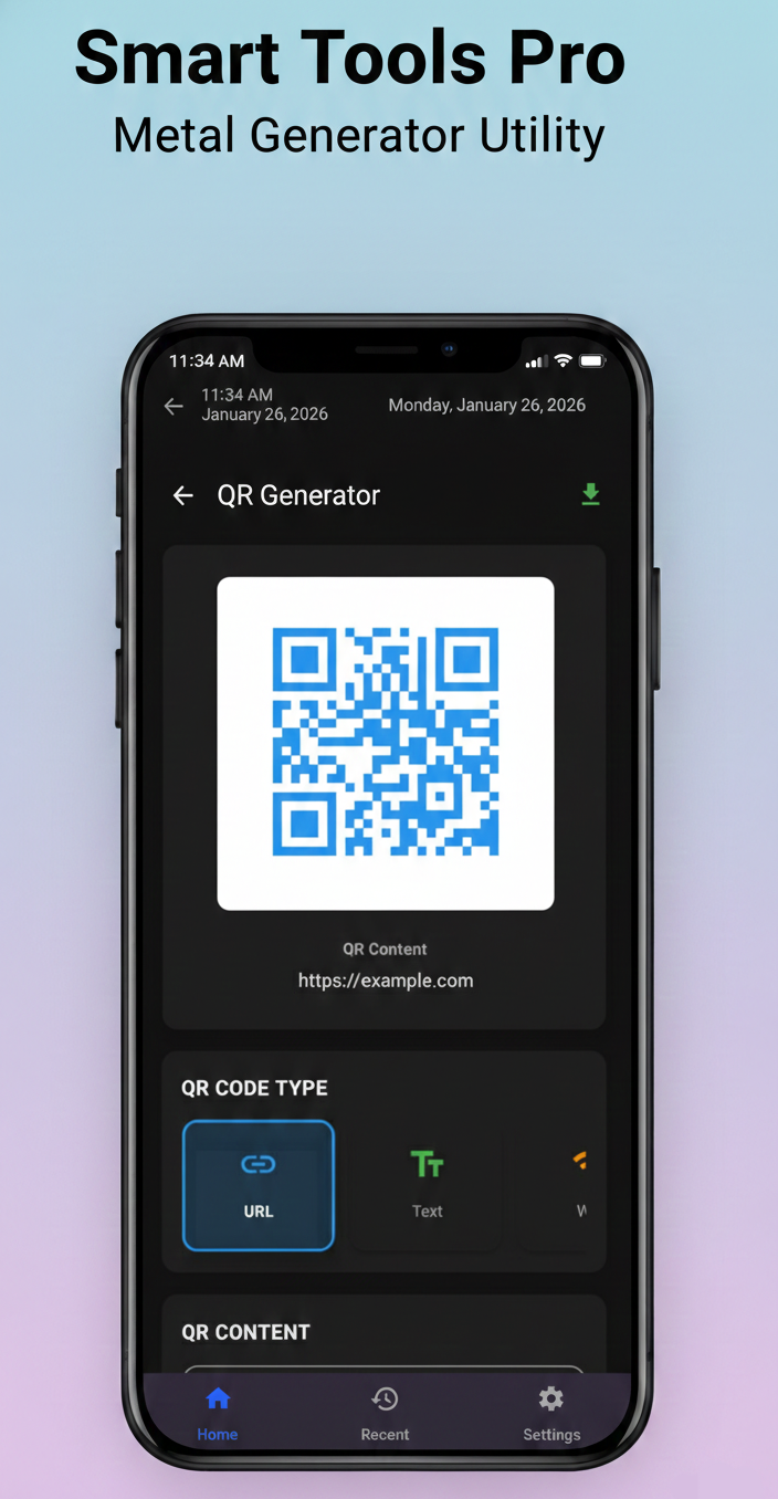 Ultra Tool screenshot 4