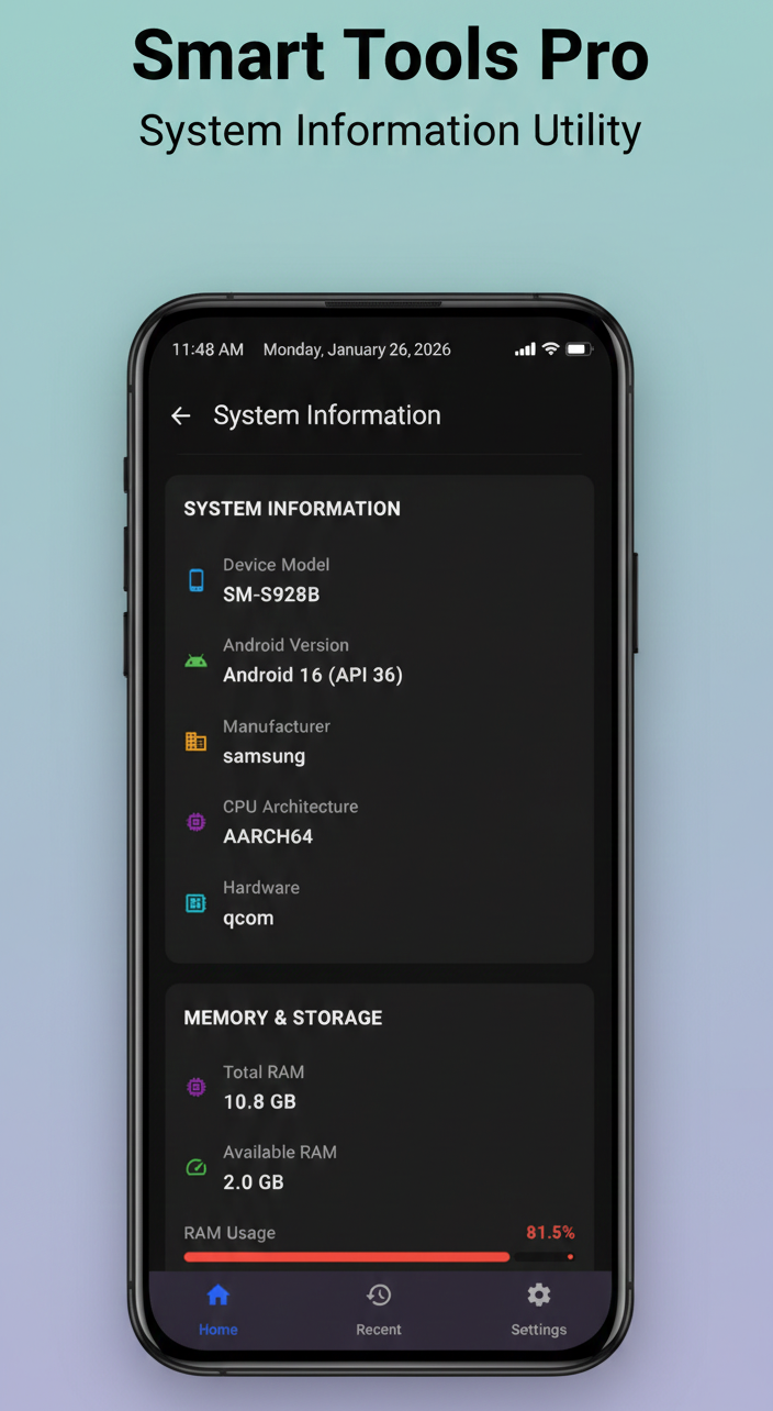 Ultra Tool screenshot 7