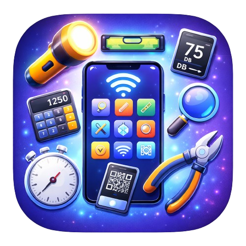 All in One Tools logo