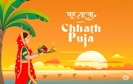 Chhath (छठ)
