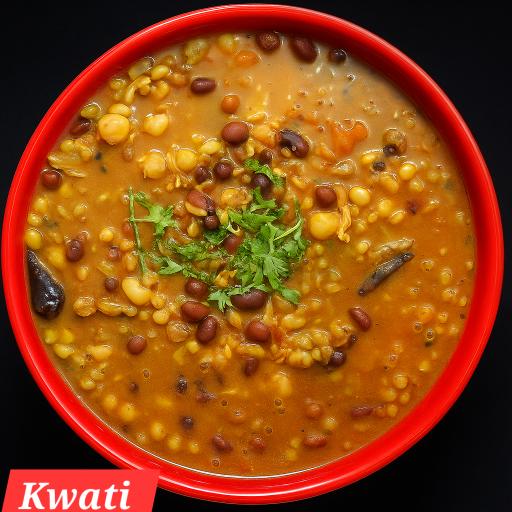 Kwati