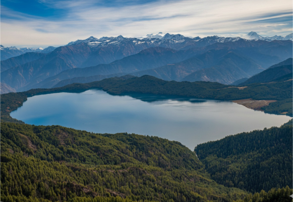 Rara Lake