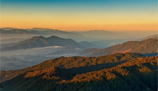 Shivapuri Nagarjun National Park