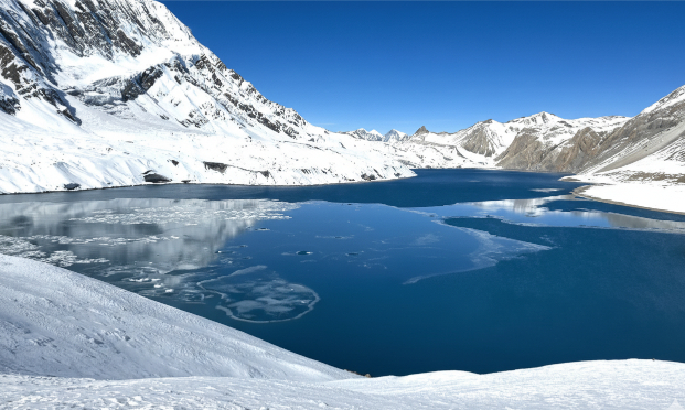 Tilicho Lake