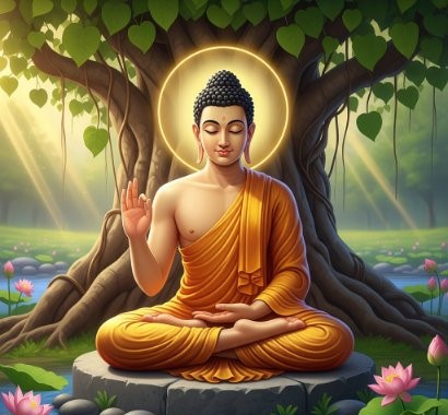 Buddha