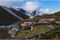 High Altitude Village