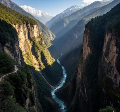 Kali Gandaki