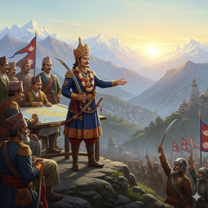 Gorkha