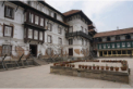 Hanuman Dhoka Palace