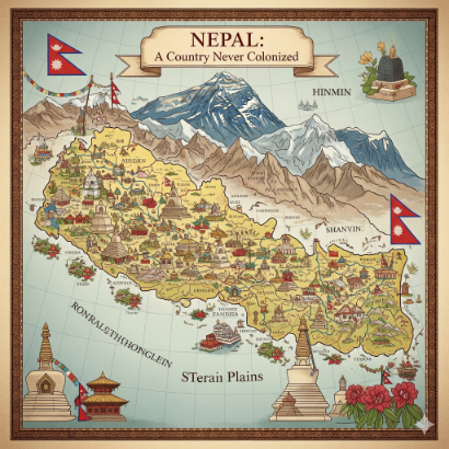 Nepal Adventure