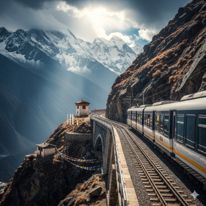 Nepal Railway