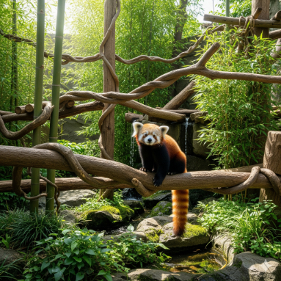Red Panda