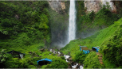 Hyatung Waterfall