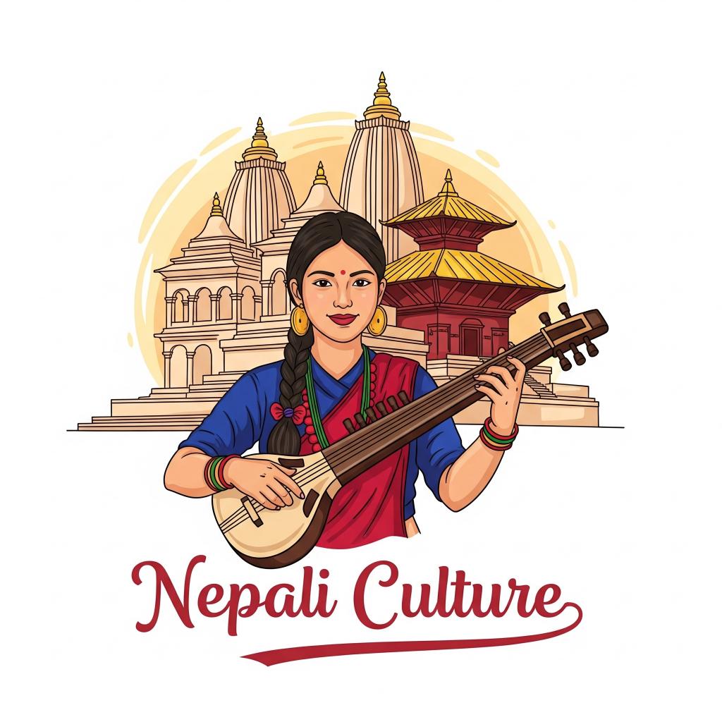 Nepali Culture