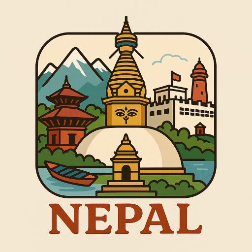 Nepali Places