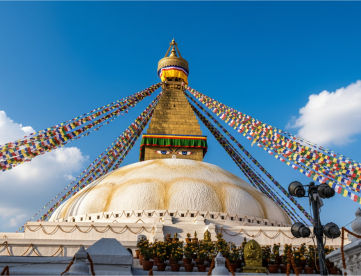 Boudhanath