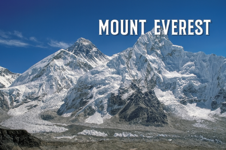 Everest Base Camp