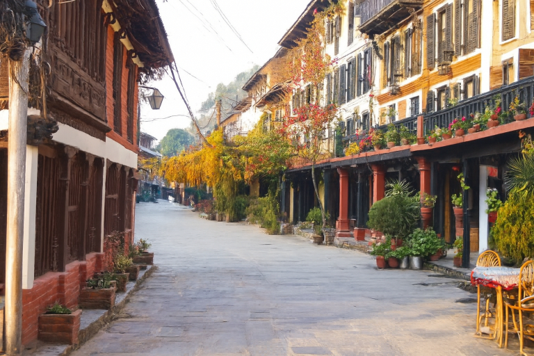 Bandipur