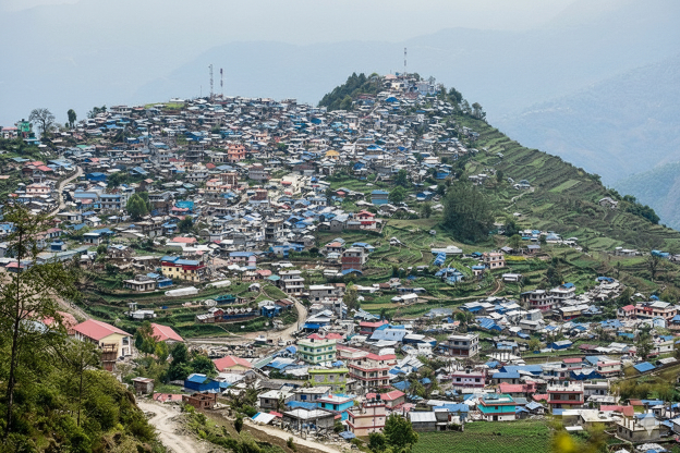 Barpak