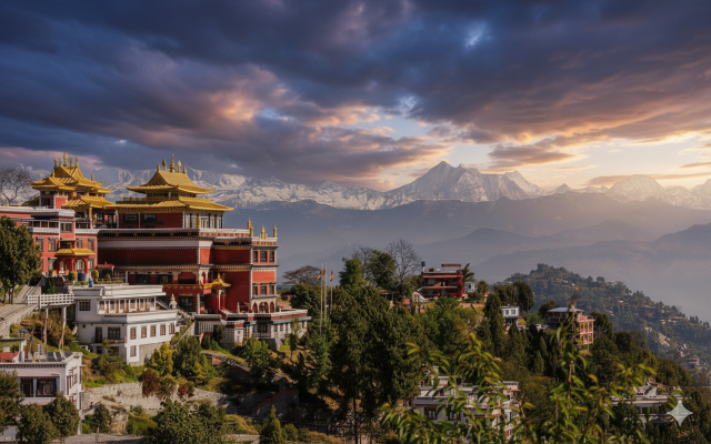 Dhulikhel