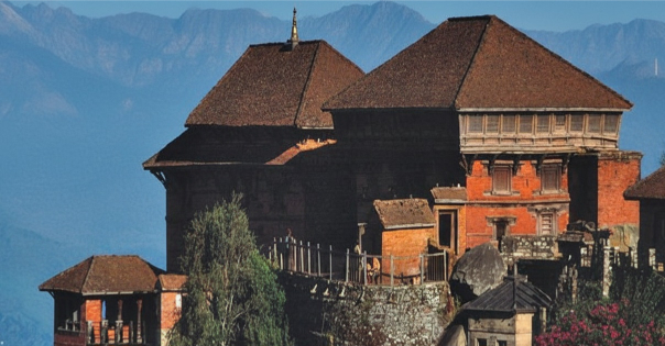 Gorkha