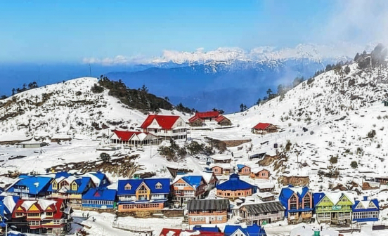 Kalinchowk