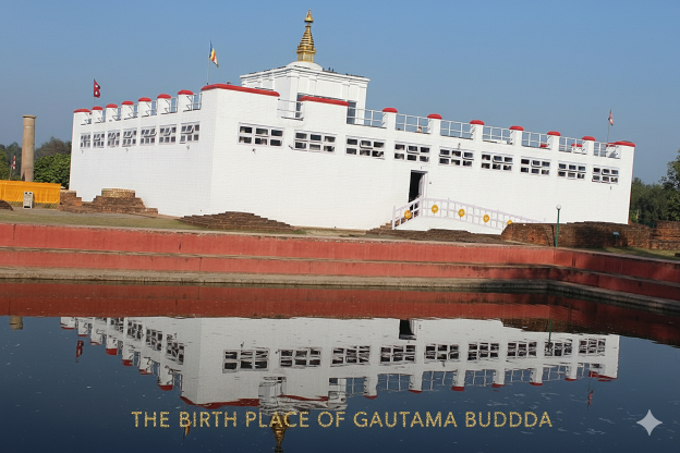 Lumbini