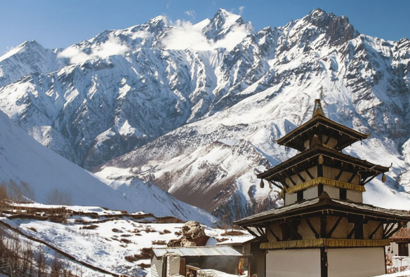Muktinath