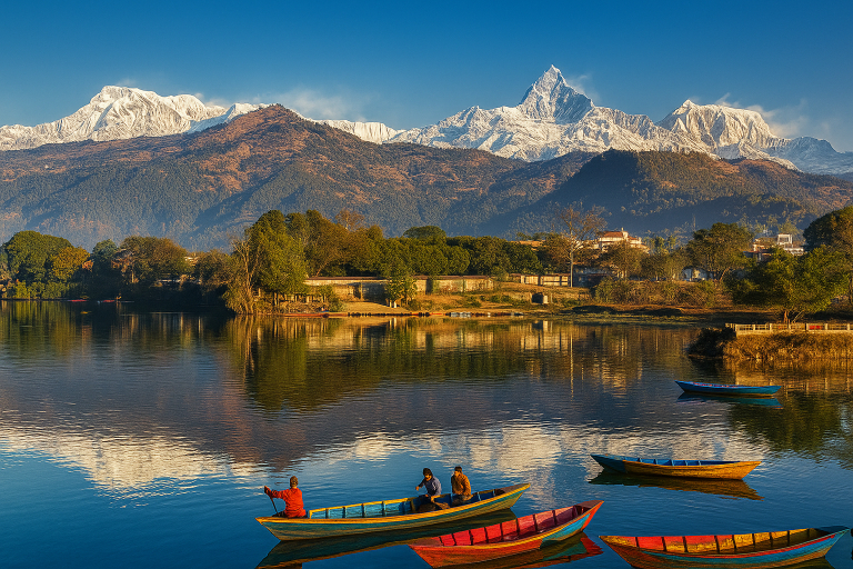 Pokhara