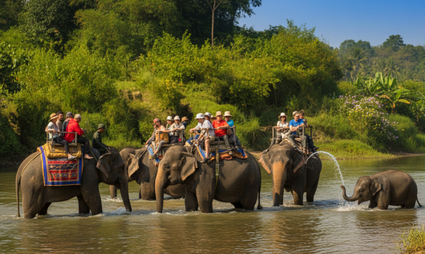 Sauraha