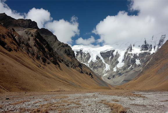 Upper Dolpo