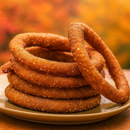 Sel Roti