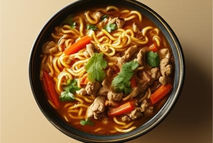 Thukpa