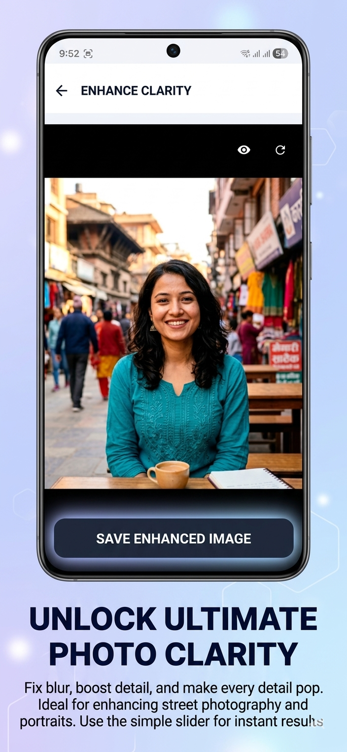 Phoxut AI screenshot 4